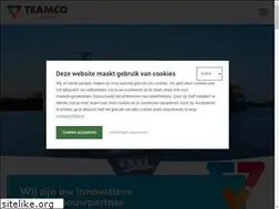 Sites similar to teamcoshipyard.nl