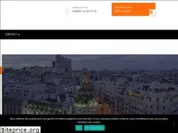 Sites similar to teamcoursesinternational.com