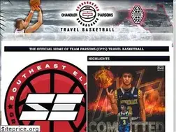 Sites similar to teamcp25.com