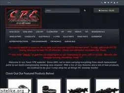 Sites similar to teamcpe.com