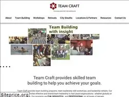 Sites similar to teamcraft.com