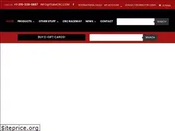 Sites similar to teamcrc.com