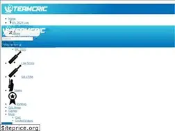 Sites similar to teamcric.com
