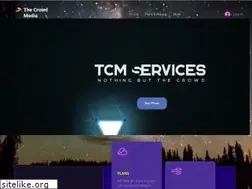 Sites similar to teamcrowdmedia.com