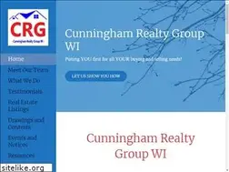 Sites similar to teamcunninghamwi.com
