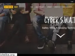Sites similar to teamcyberswat.org