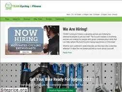 Sites similar to teamcyclingandfitness.com