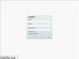 Sites similar to teamczp.com