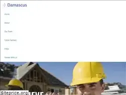 Sites similar to teamdamascus.com