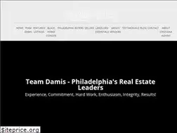 Sites similar to teamdamis.com