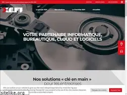 Sites similar to teamdata.fr