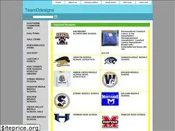 Sites similar to teamddesigns.com