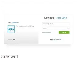 Sites similar to teamddpyoga.com