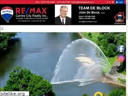 Sites similar to teamdeblock.com