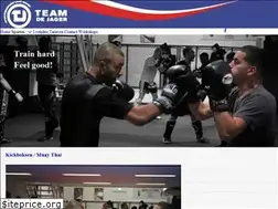 Sites similar to teamdejager.nl