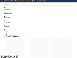 Sites similar to teamdekorasyon.com