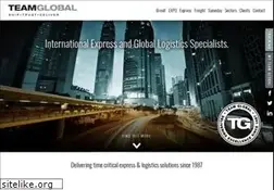 Sites similar to teamdeliver.com