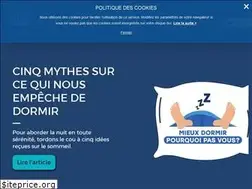 Sites similar to teamdenuit.fr