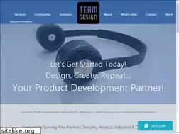 Sites similar to teamdesigngroup.com
