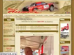 Sites similar to teamdessoude.com