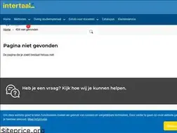 Sites similar to teamdeutsch.nl