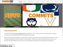 Sites similar to teamdiamondpro.com