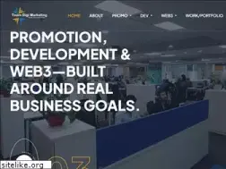 Sites similar to teamdigimarketing.com