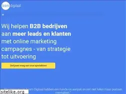 Sites similar to teamdigitaal.nl
