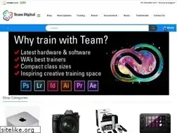 Sites similar to teamdigital.com.au