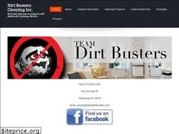 Sites similar to teamdirtbusters.com