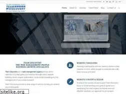 Sites similar to teamdiscovery.co.uk