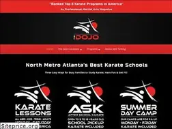 Sites similar to teamdojo.com