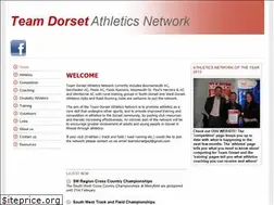 Sites similar to teamdorsetathletics.btck.co.uk