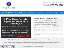 Sites similar to teamdouglasbuyshouses.com