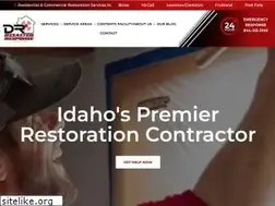 Sites similar to teamdr.com