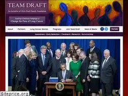 Sites similar to teamdraft.org