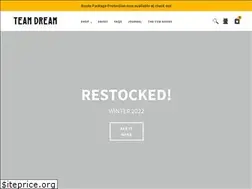 Sites similar to teamdreambicyclingteam.com
