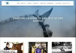 Sites similar to teamdressage.com