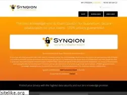 Sites similar to teamdrive.com