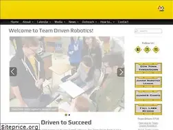 Sites similar to teamdriven.us