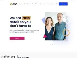 Sites similar to teamdsc.com.au