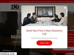 Sites similar to teamdsg.com