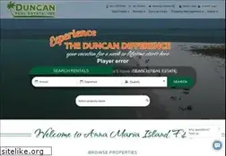 Sites similar to teamduncan.com