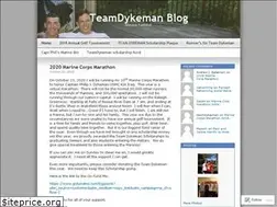 Sites similar to teamdykeman.com