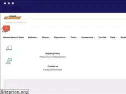 Sites similar to teameamotorsports.com