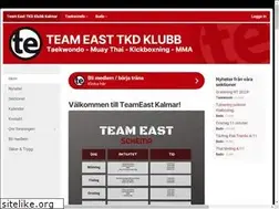 Sites similar to teameast.se