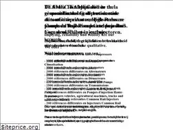 Sites similar to teamec.be