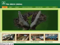 Sites similar to teamechindia.com