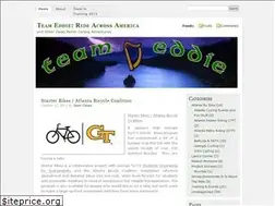 Sites similar to teameddie.wordpress.com