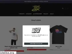 Sites similar to teamedge.store